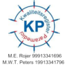 Logo KP